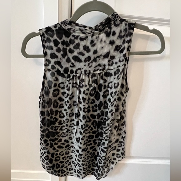 Aritzia Babaton silk blouse - Picture 2 of 2